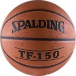 Мяч баскетбольный SPALDING TF-150 р.7