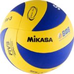 Мяч волейбольный MIKASA SV-3, FIVB Insp, р.5