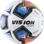 Мяч футбольный  Vision Resposta арт.01-01-10582-5, FIFA Quality Pro, р.5