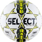 Мяч футбольный SELECT Blaze DB арт. 815117-004, IMS, р.5