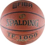 Мяч баскетбольный SPALDING TF-1000 Legacy, FIBA Approve, р.7