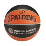 Мяч баскетбольный SPALDING TF-1000 Legacy Euroleague Offical Ball, FIBA Approve, р.7