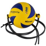 Мяч волейбольный на растяжках MIKASA MVA300ATTR, р.5