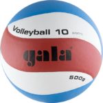 Мяч волейбольный GALA Training Heavy 10, арт. BV5471S, р.5