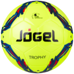 Мяч футбольный Jögel Trophy, арт. JS-950, р.5