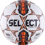 Мяч футбольный SELECT Target DB арт. 815217-006, IMS, р.5