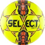 Мяч футбольный SELECT Delta арт. 815017-551, р.5