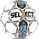 Мяч футбольный  "SELECT Brillant Replica" арт.811608-002, 32 пан., р.5