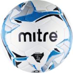 Мяч футбольный MITRE Astro Division Hyperseam арт.BB1069WKR, р.5