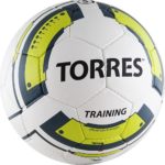 Мяч футбольный TORRES Training арт.F30055, р.5