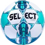 Мяч футбольный  "SELECT Forza"арт.811108-002, 32 пан, р.5