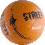 Мяч футбольный  TORRES Winter Street" арт. F30285, р.5