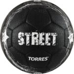 Мяч футбольный  TORRES Street" арт. F00225, р.5