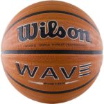 Мяч баскетбольный WILSON Wave Phenom арт.WTB0885, р.7
