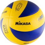 Мяч волейбольный MIKASA MVA300, р.5, FIVB Appr