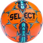 Мяч футбольный  "SELECT Cosmos" арт. 812110-666, 32 пан., р.5