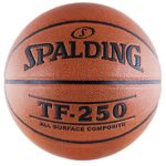 Мяч баскетбольный SPALDING TF-250 р.7
