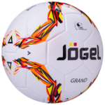 Мяч футбольный Jögel Grand, арт. JS-1010, р.5