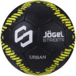 Мяч футбольный Jögel Urban, арт. JS-1110, р.5