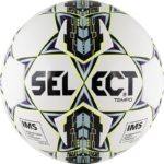 Мяч футбольный  "SELECT Tempo" арт.810416-003, IMS, р.5