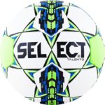 Мяч футбольный  "SELECT Talento" арт. 811008-002, р.5