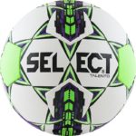 Мяч футбольный  "SELECT Talento" арт. 811008-009, р.3