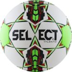 Мяч футбольный  "SELECT Talento" арт. 811008-003, р.4