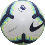 Мяч футбольный  "NIKE Magia PL" арт.SC3320-100, FIFA Quality Pro, р.5