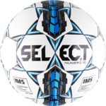 Мяч футбольный  "SELECT Numero 10" арт. 810508-102, IMS, р.5