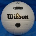 Мячи волейбольные WILSON