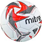 Мяч футзальный MITRE Futsal Tempest, арт.BB1354WD6, р.4