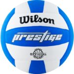 Мяч волейбольный Wilson Prestige, арт. WTH3905XB, р.5, синт.кожа TPE