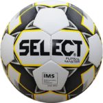 Мяч футзальный SELECT Futsal Master, арт. 852508-051, р.4, IMS