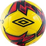 Мяч футзальный UMBRO Neo Futsal Liga, арт.20871U-FPZ, р.4