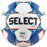 Мяч футзальный SELECT Futsal Mimas, арт. 852608-003, р.4, IMS