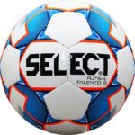 Мяч футзальный SELECT Futsal Talento 13, арт. 852617-002, р.3, 32 пан, гл.ТПУ