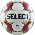 Мяч футзальный SELECT Futsal Samba, арт. 852618-003, р.4, IMS