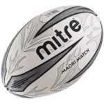 Мяч для регби MITRE Maori Match, арт.BB4109WA1, р. 5