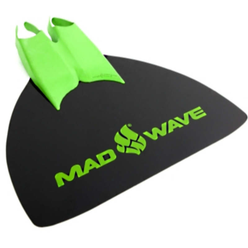 Моноласта Mad Wave Training Monofin
