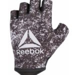 Перчатки для фитнеса Reebok
