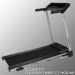 Дорожка беговая Clear Fit CrossPower CT 400 MI