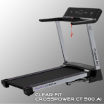 Дорожка беговая Clear Fit CrossPower CT 500 AI