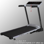 Дорожка беговая Clear Fit CrossPower CT 450 AI