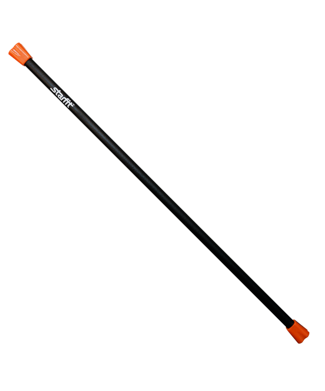 Бодибар STARFIT BB-301 4 кг, оранжевый