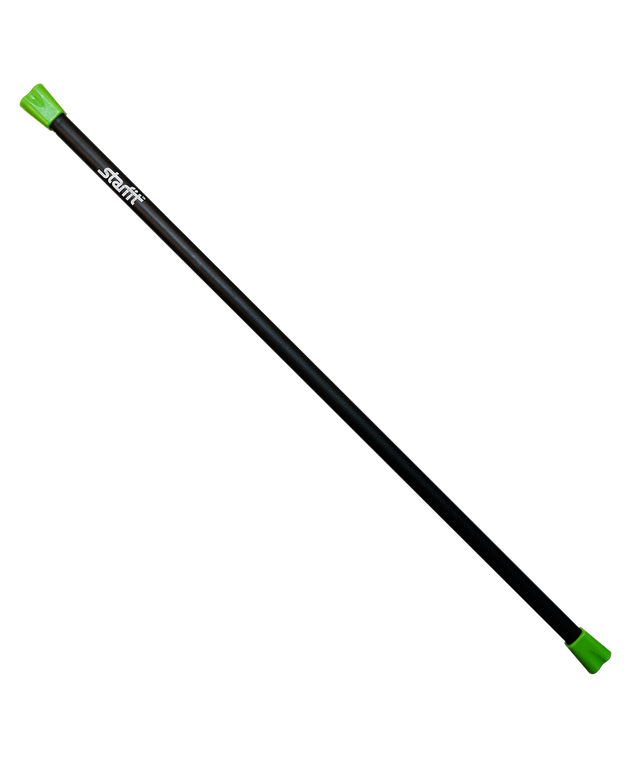 Бодибар STARFIT BB-301 5 кг, зеленый